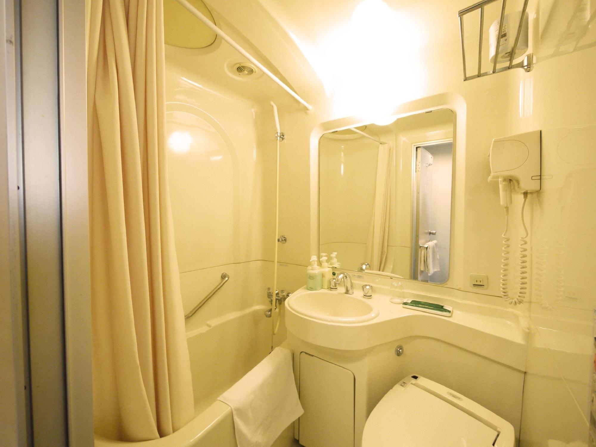 Hotel Route-Inn Utsunomiya Miyukicho -Kokudou4gou- Extérieur photo