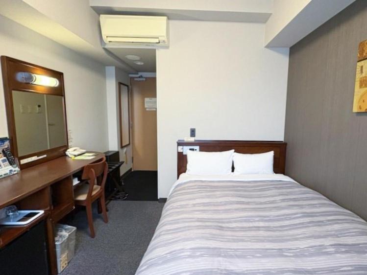 Hotel Route-Inn Utsunomiya Miyukicho -Kokudou4gou- Extérieur photo