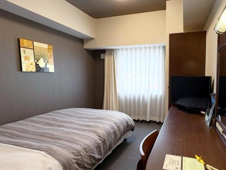Hotel Route-Inn Utsunomiya Miyukicho -Kokudou4gou- Extérieur photo