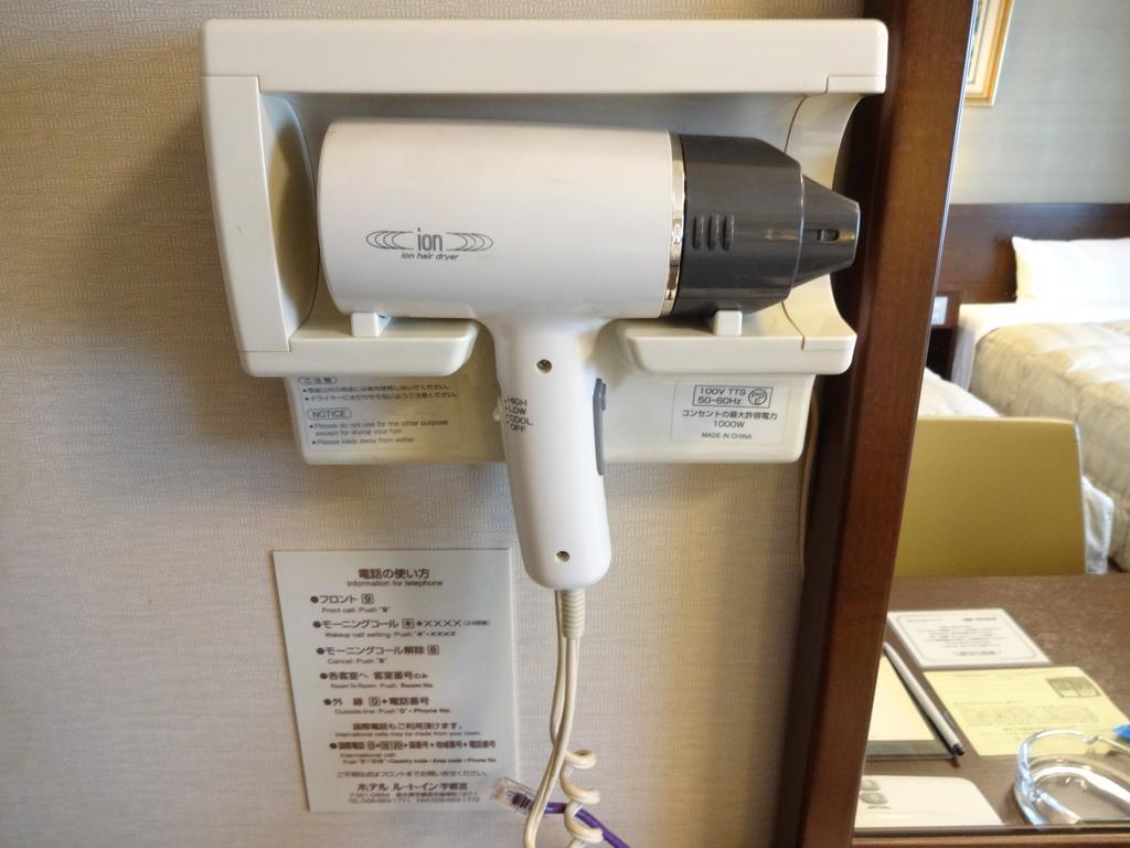Hotel Route-Inn Utsunomiya Miyukicho -Kokudou4gou- Extérieur photo