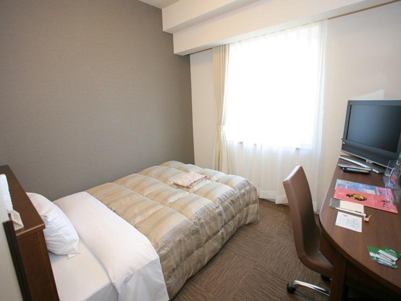 Hotel Route-Inn Utsunomiya Miyukicho -Kokudou4gou- Extérieur photo