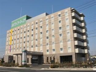 Hotel Route-Inn Utsunomiya Miyukicho -Kokudou4gou- Extérieur photo