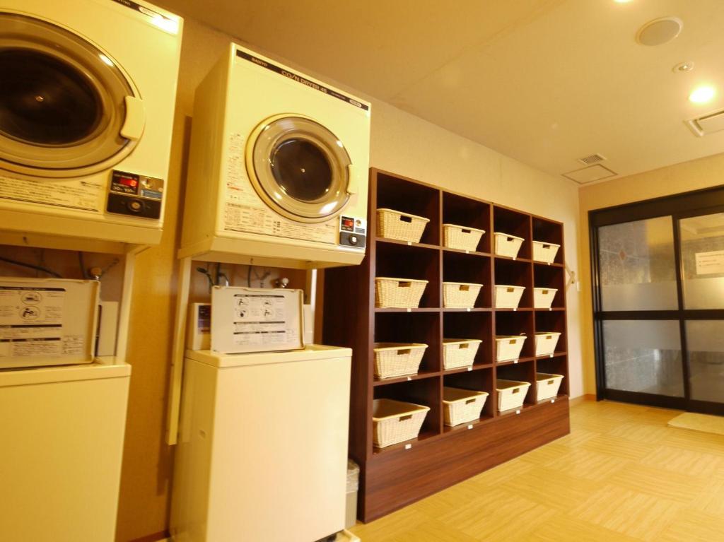 Hotel Route-Inn Utsunomiya Miyukicho -Kokudou4gou- Extérieur photo