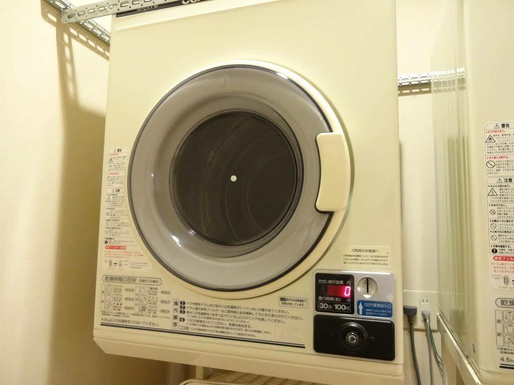 Hotel Route-Inn Utsunomiya Miyukicho -Kokudou4gou- Extérieur photo