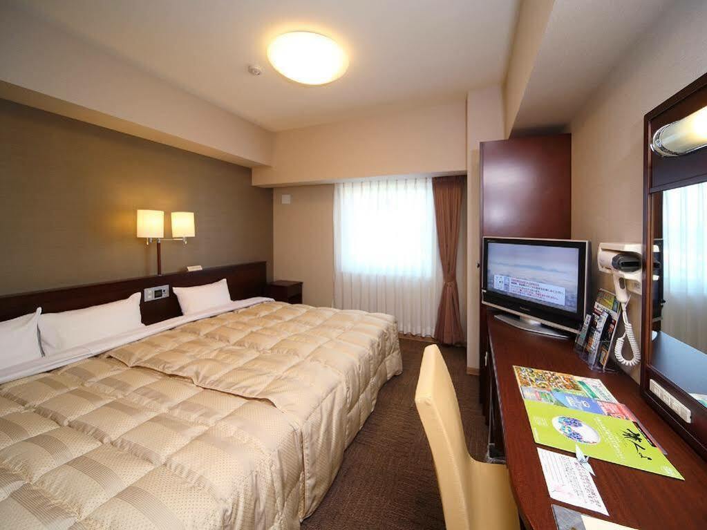 Hotel Route-Inn Utsunomiya Miyukicho -Kokudou4gou- Extérieur photo