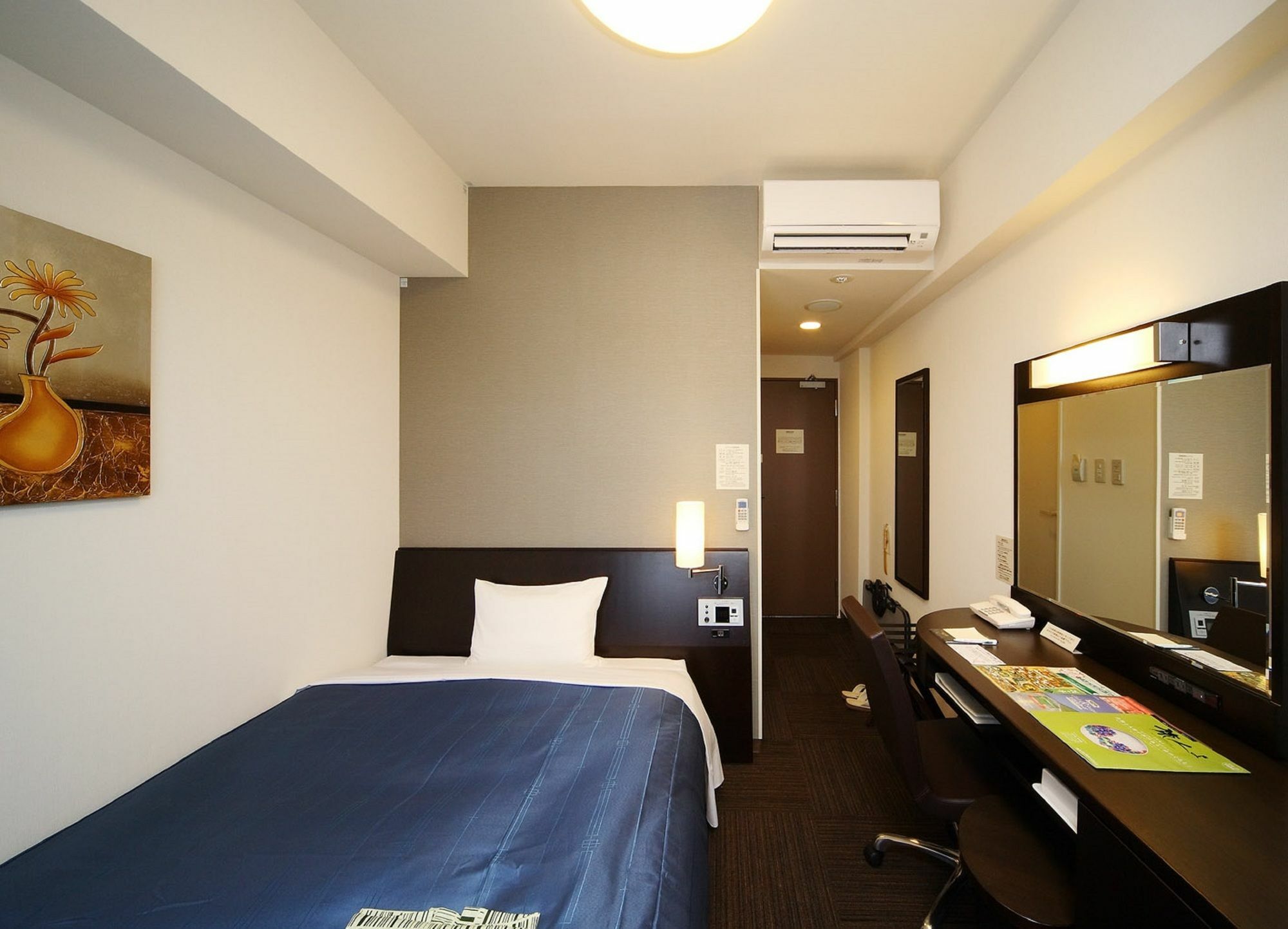 Hotel Route-Inn Utsunomiya Miyukicho -Kokudou4gou- Extérieur photo