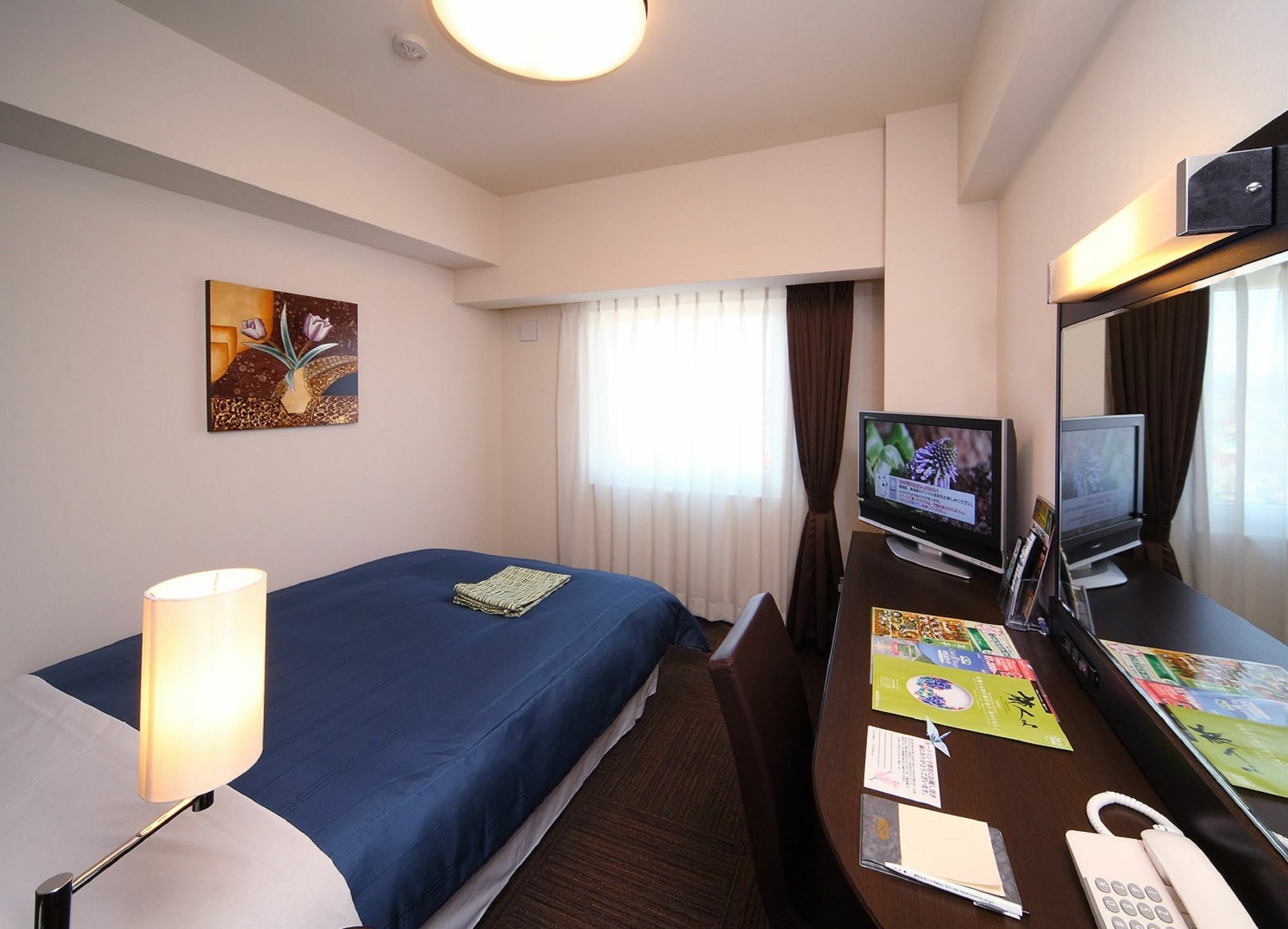 Hotel Route-Inn Utsunomiya Miyukicho -Kokudou4gou- Extérieur photo